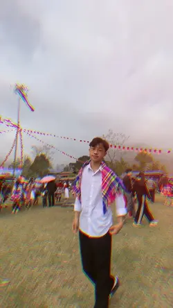 Mẫu 1 video hmoob