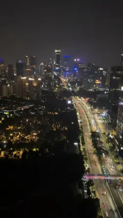 night jakarta