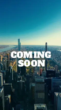 INTRO OPENING COMING