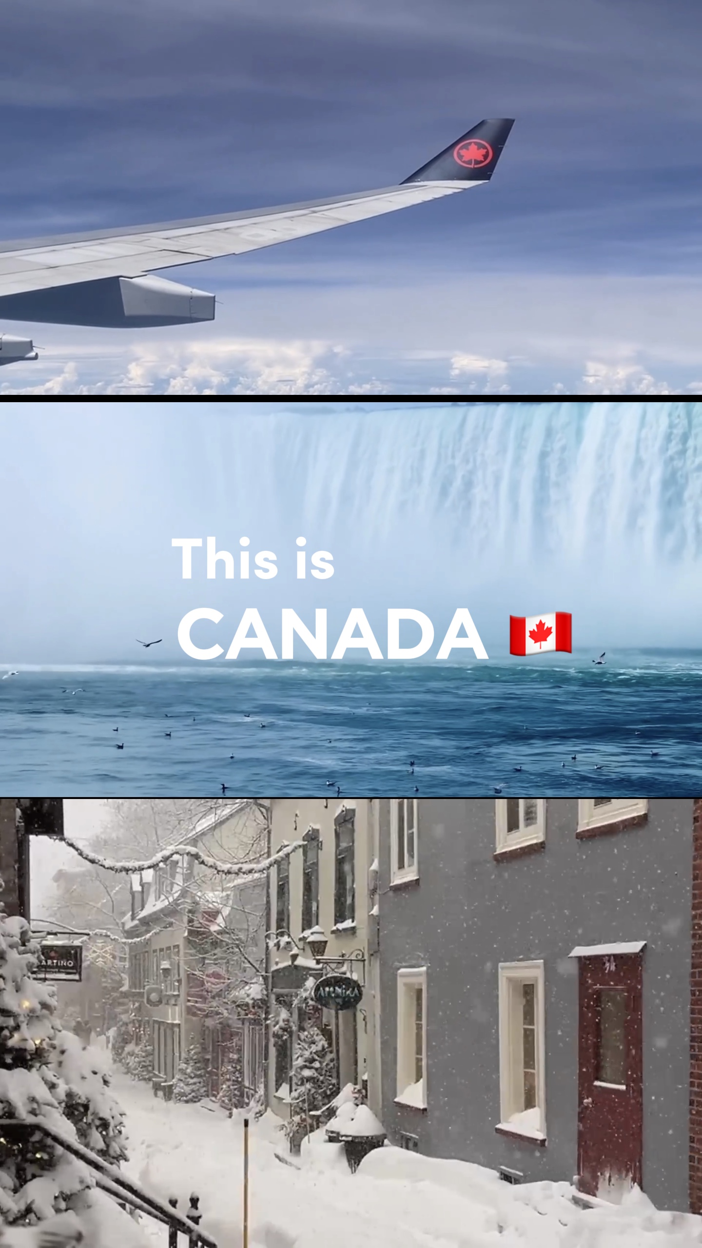 Canada 🇨🇦