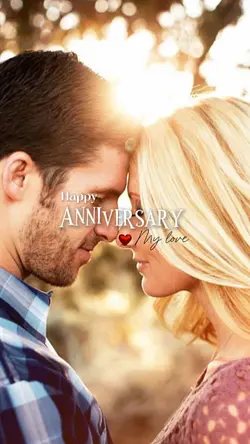 Happy Anniversary 