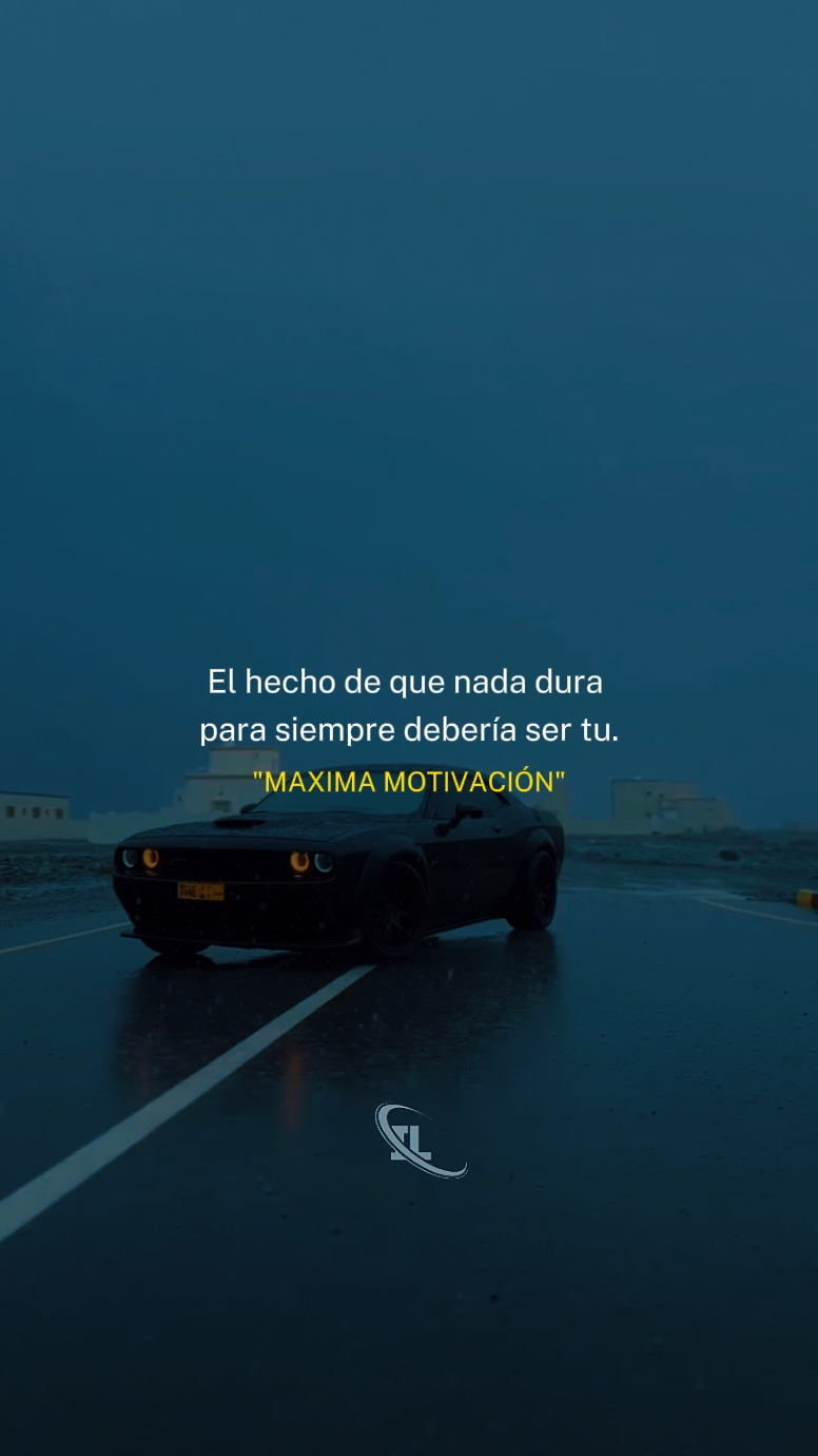 Maxima motivacion 