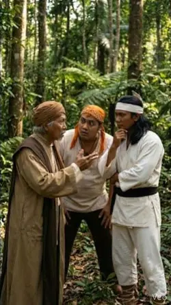 ngakak polll