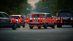 YOUR PROJECT