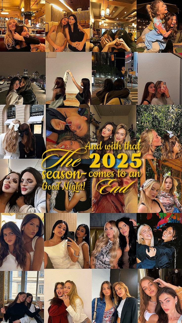 Resumen de 2025
