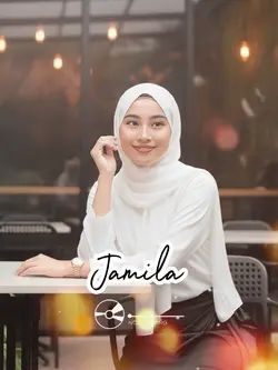 Jamila