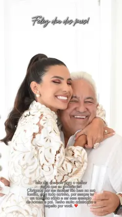 dia dos pais - sogro