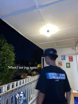 When I see you again