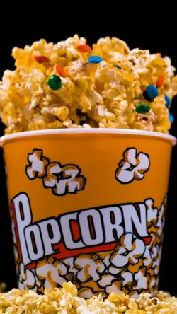 Pop Corn