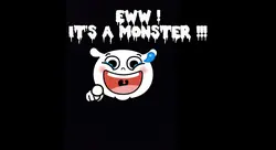 Monster ?