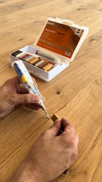 Home repair