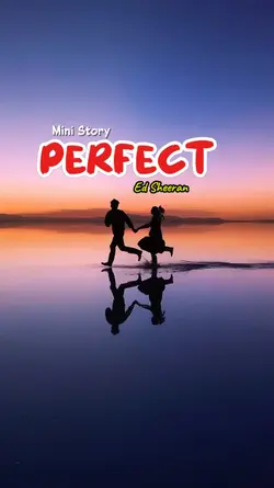 PERFECT - ED SHEERAN