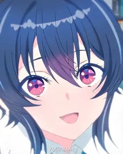 Anime edit