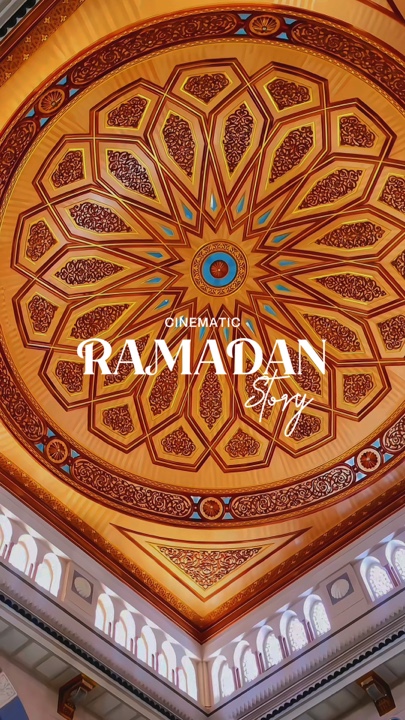 Sinematik Ramadhan