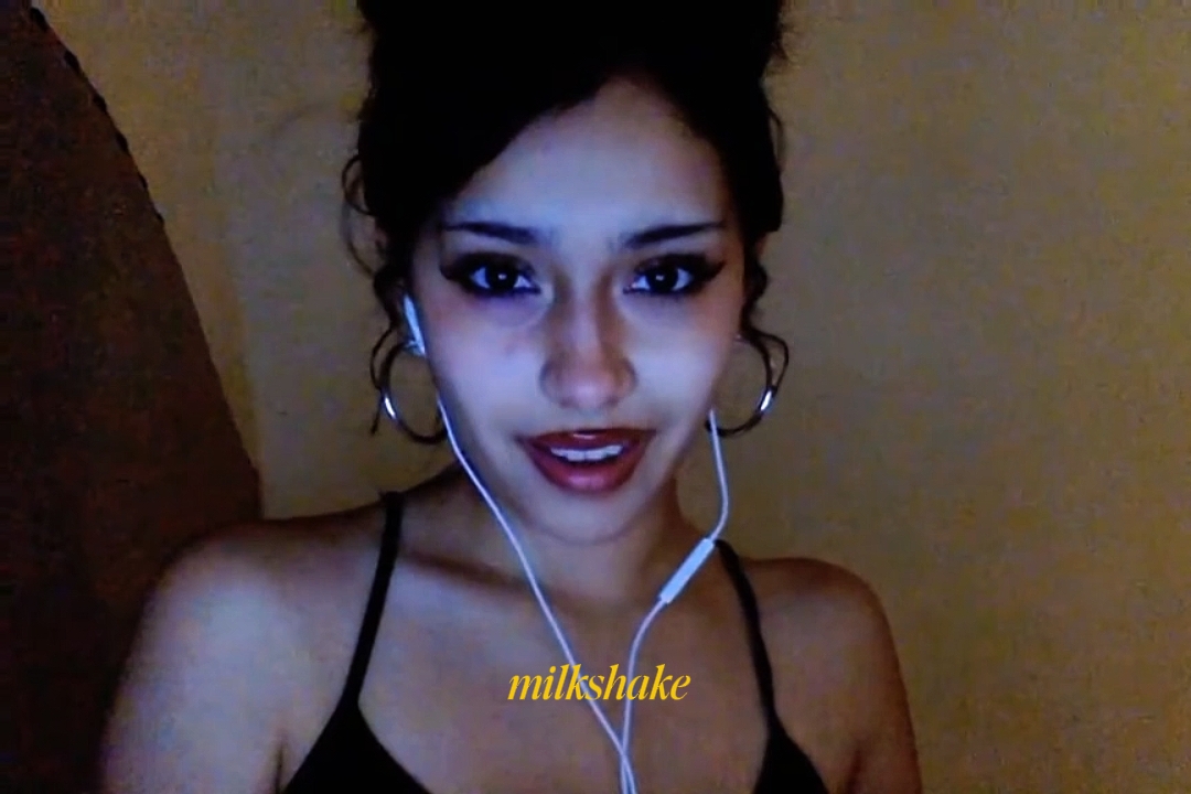 milk shake