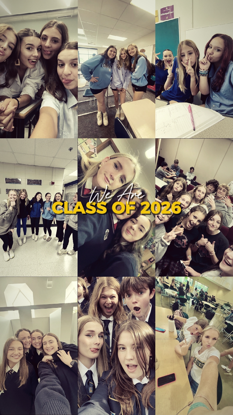 Class of 2026