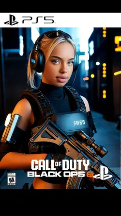 Black Ops 6