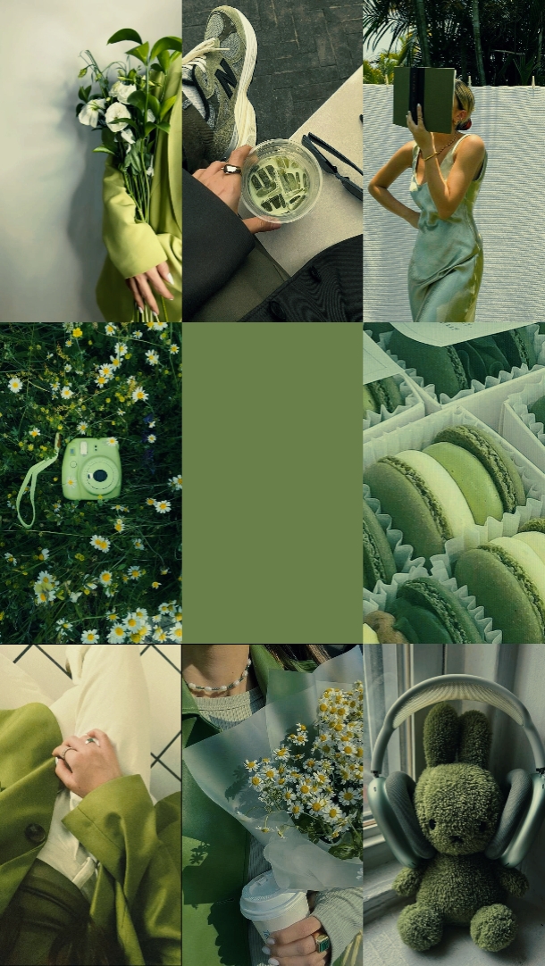 En Mi Era Verde 
