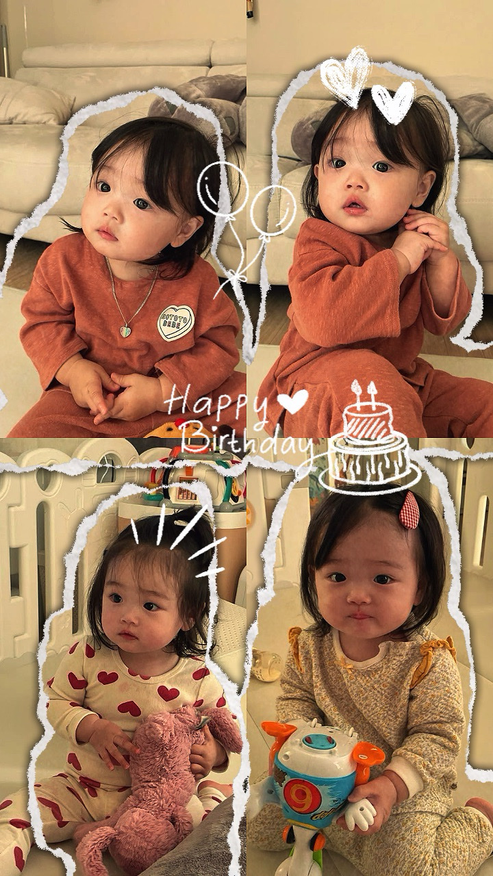 Selamat ulang tahun
