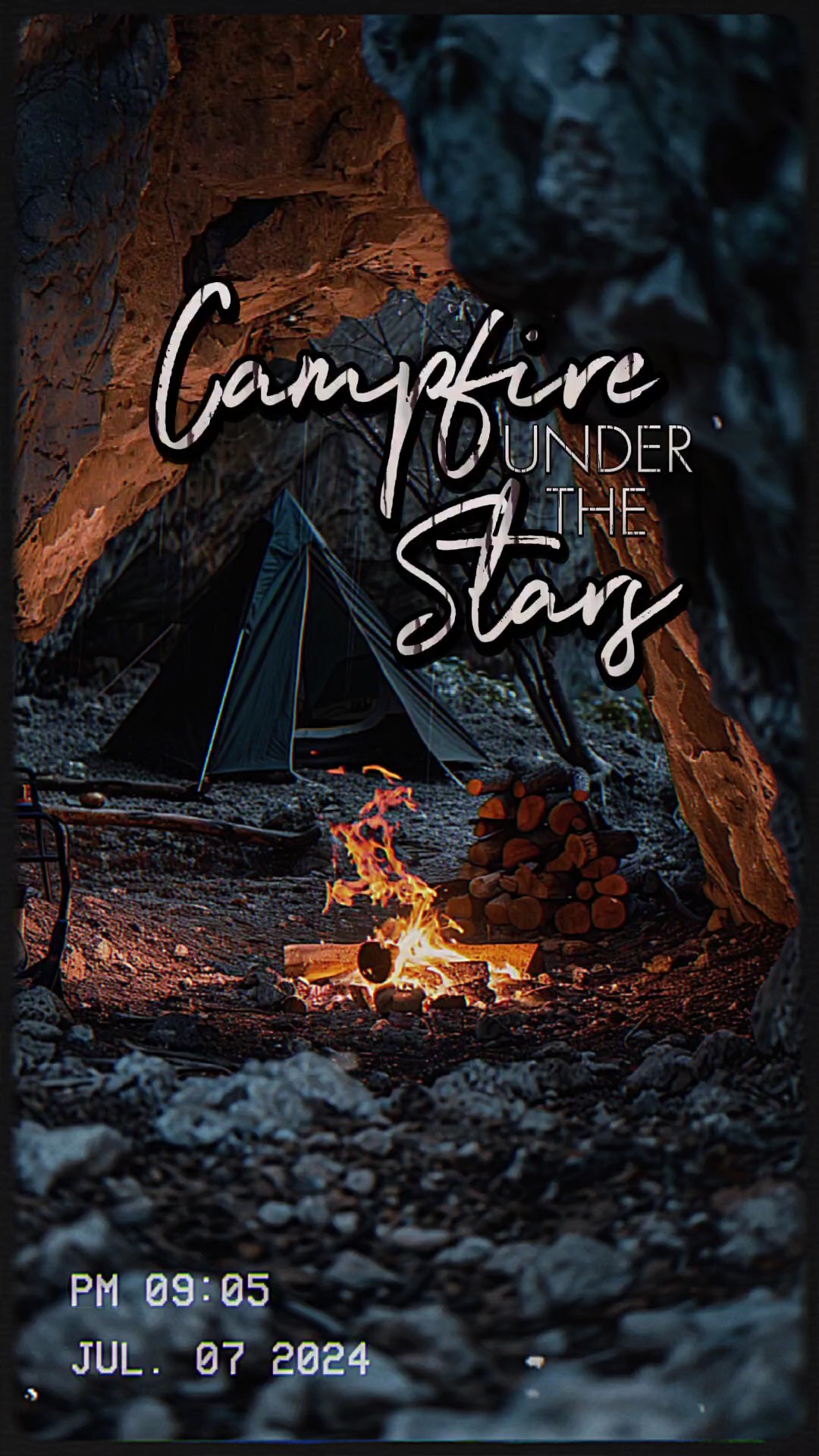 Campfire Story