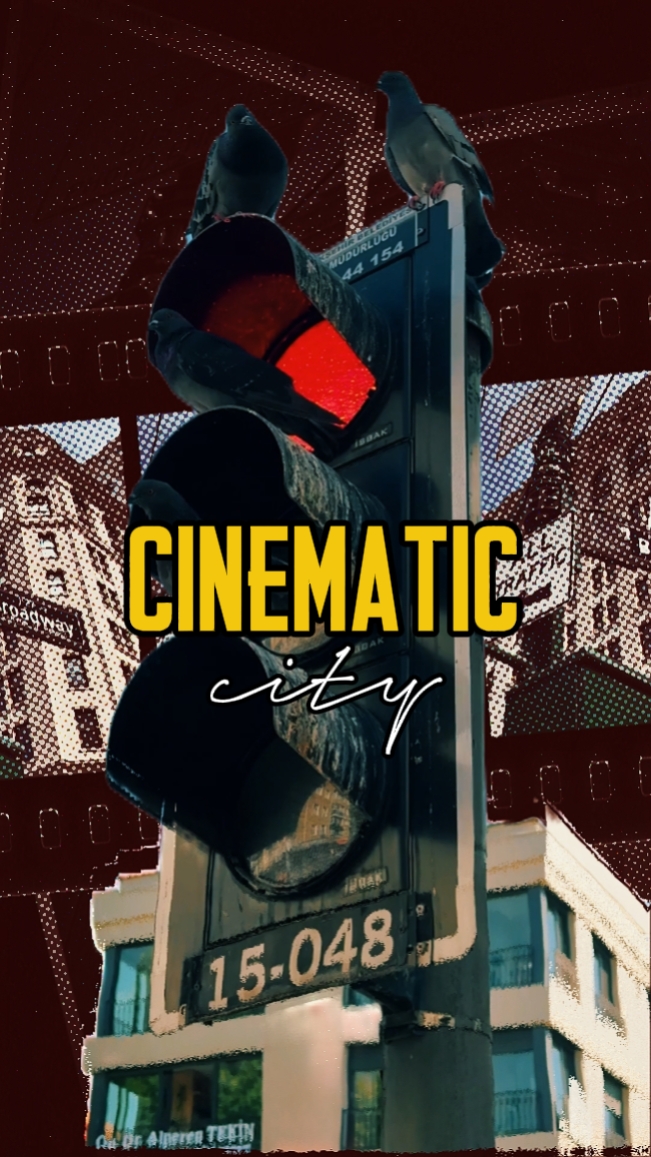 Cinematográfico Épico 