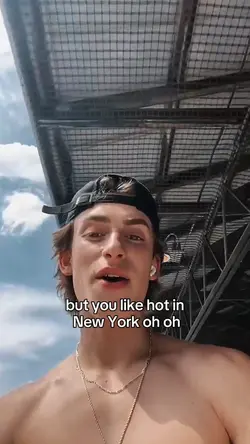 New York ohhhhhhhhhh