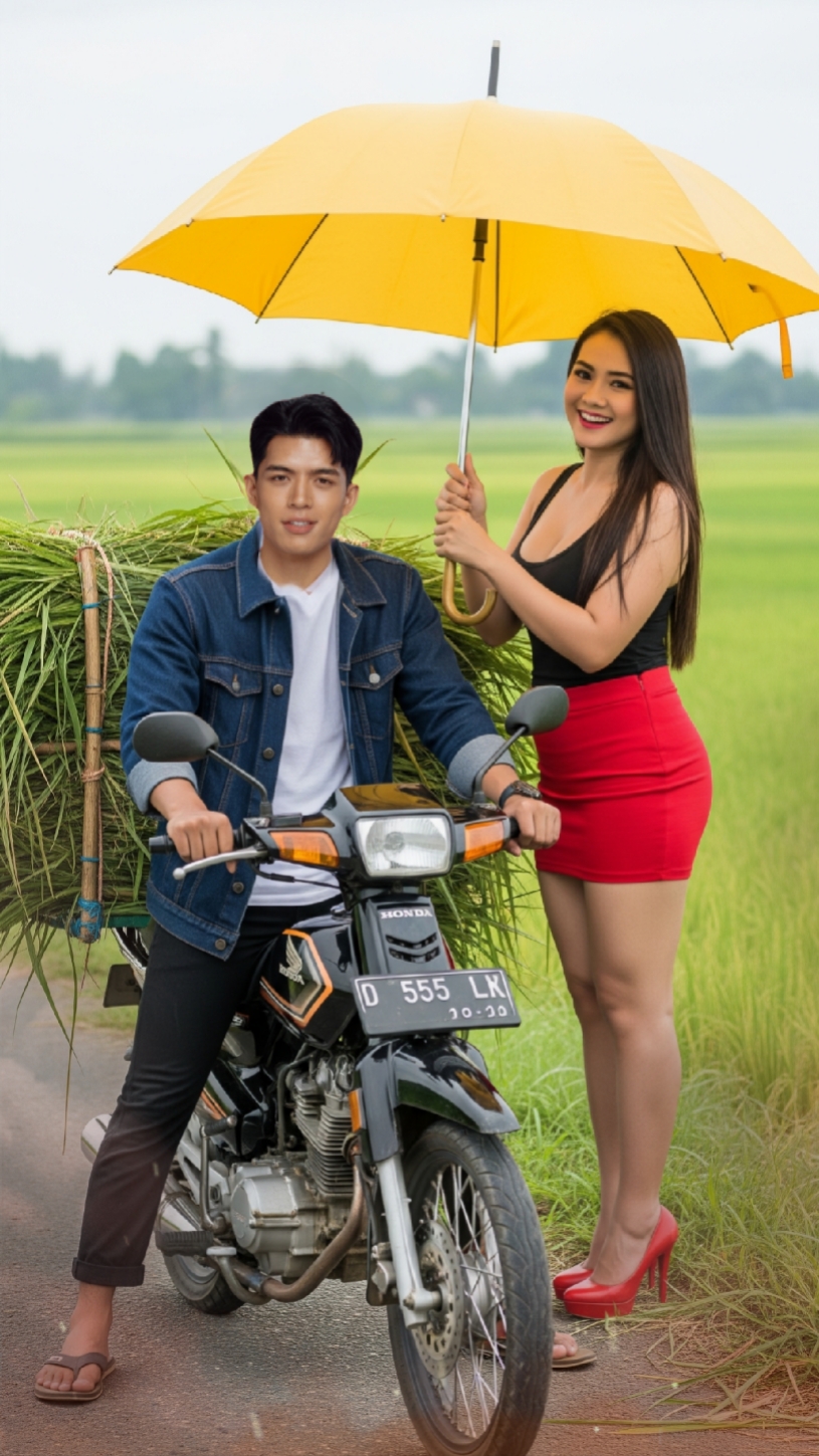 Cari Rumput