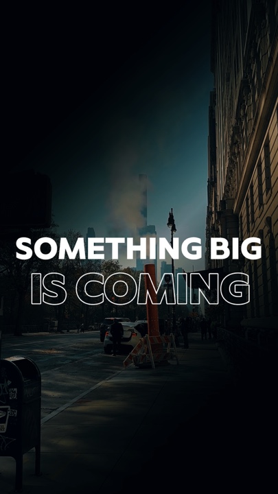 Coming soon