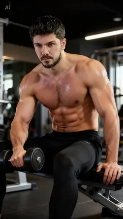 Body Upgrade 