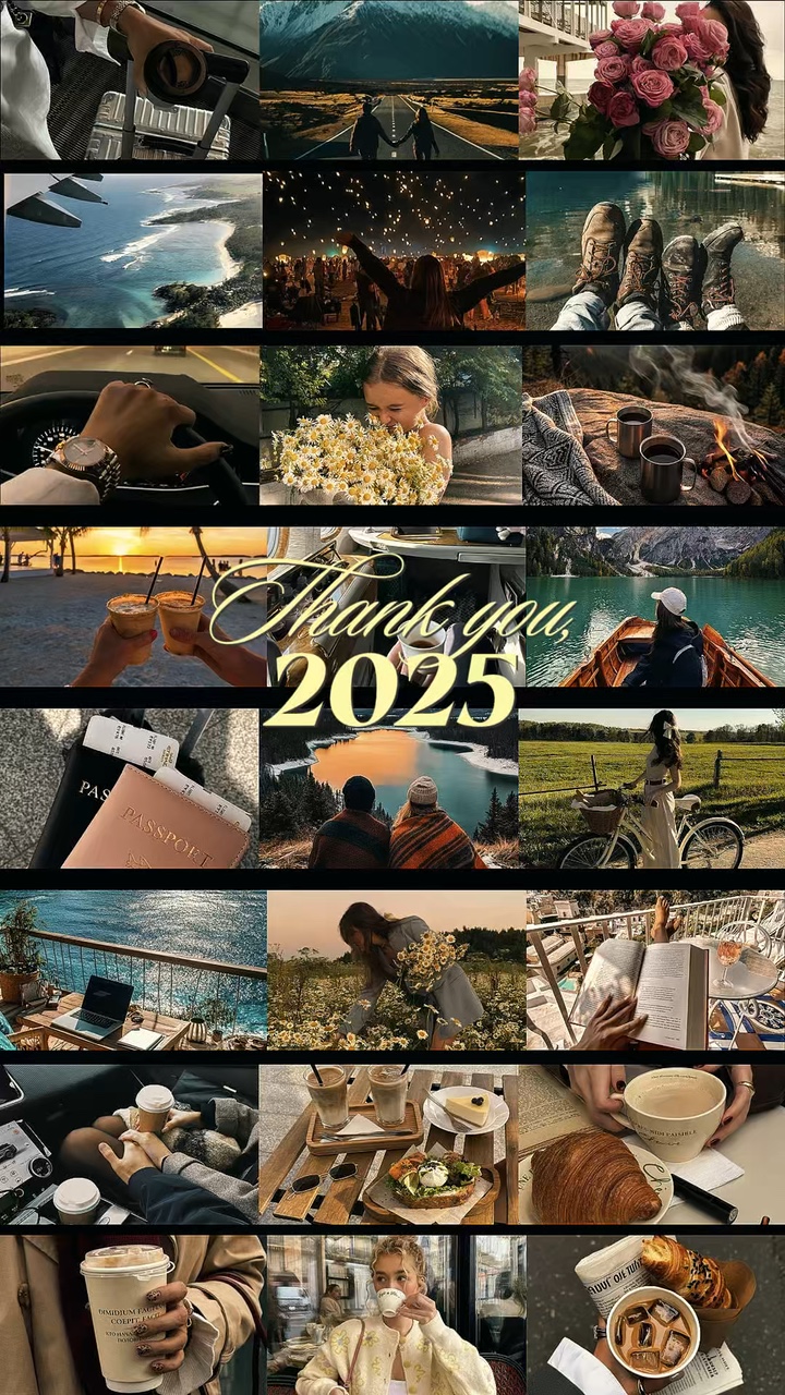 Merci 2025