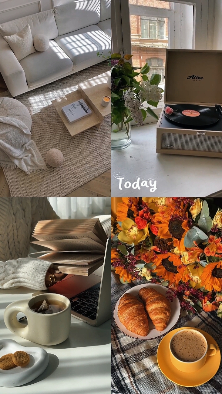 today