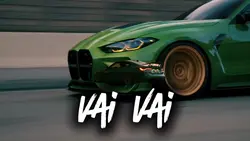VAI VAI | CAR EDIT