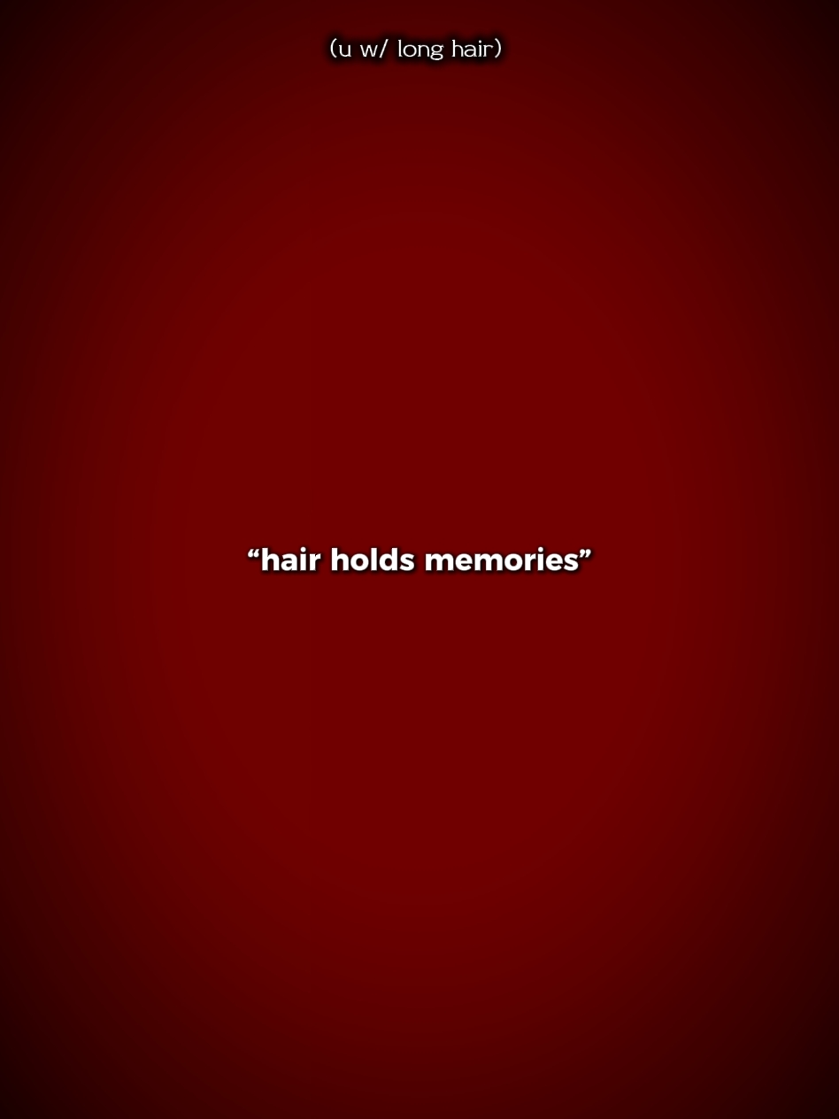 hair