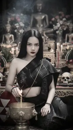 Trend thái khemjira