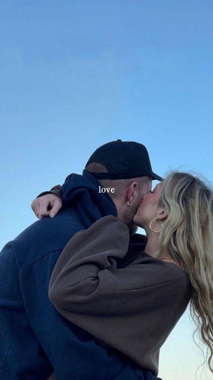 I love you so 💗