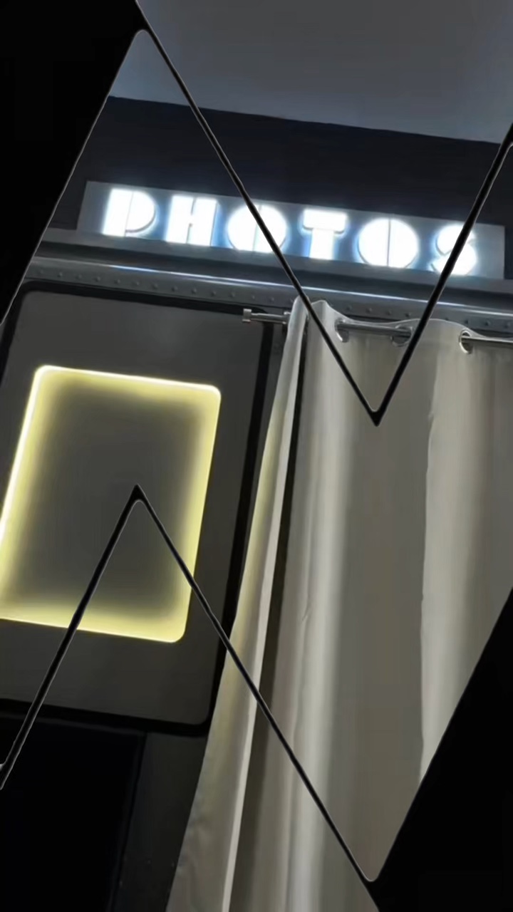Foto cabina