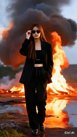 Power walk