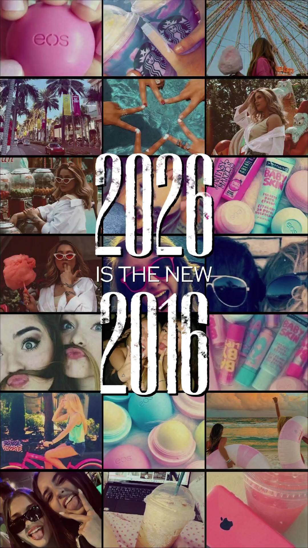 2026 ist das neue 2016