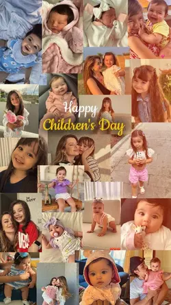 children's day 