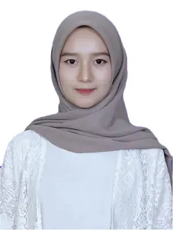 foto latar putih