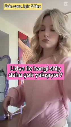 Lidya ve Manifest