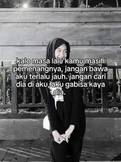 masa lalu