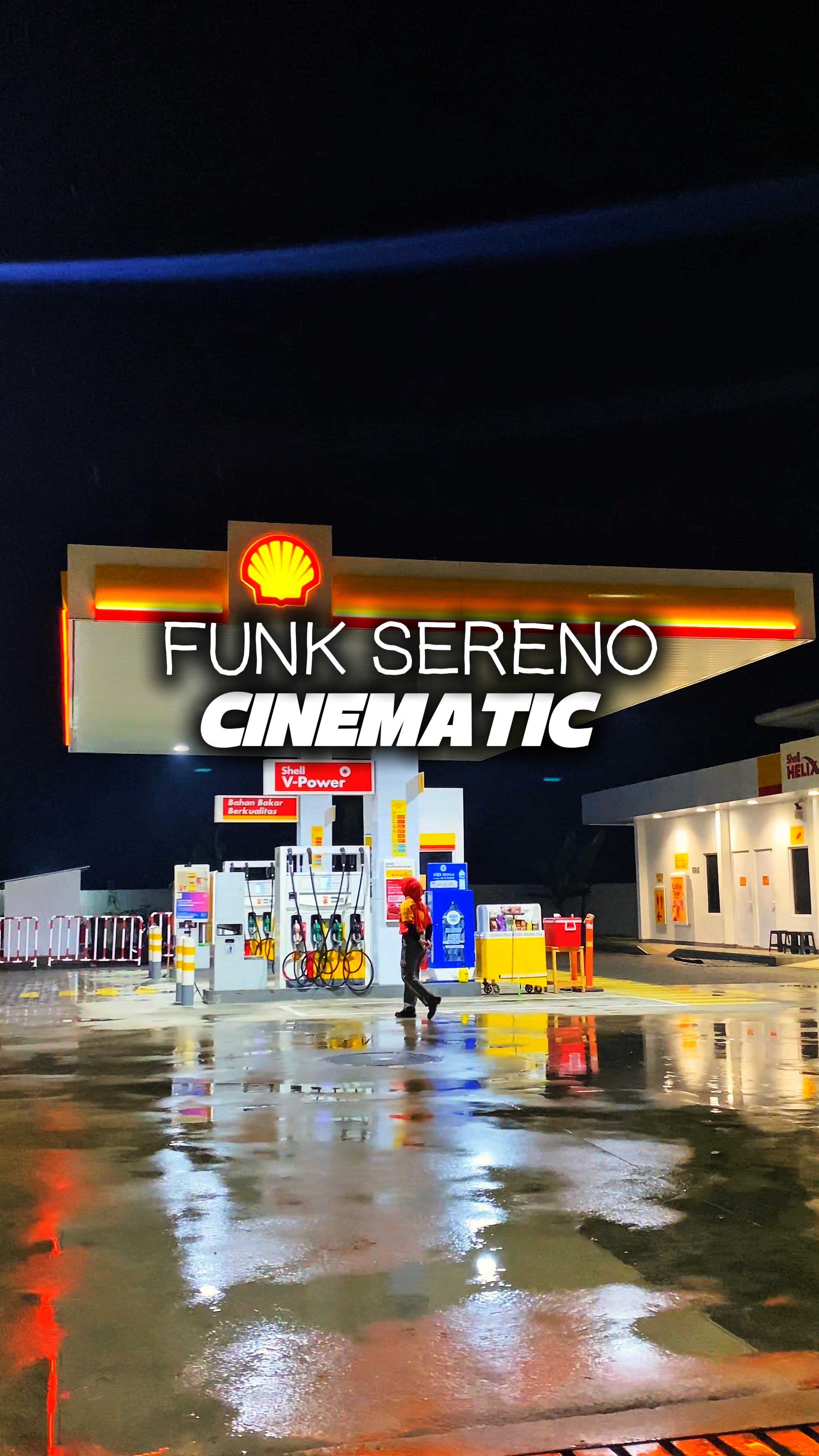FUNK SERENO KINO