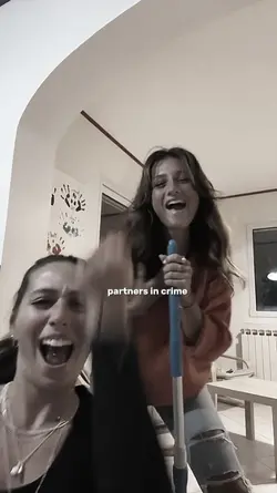 partners in crime