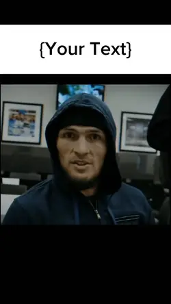 Khabib