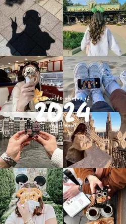 favourite photo 2024