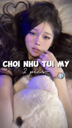 CHƠI NHƯ TỤI MỸ