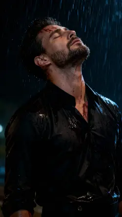 ฝนเลือด