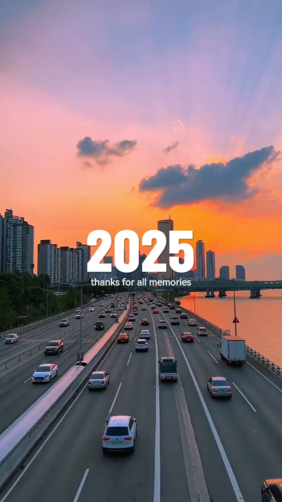 2025 recap