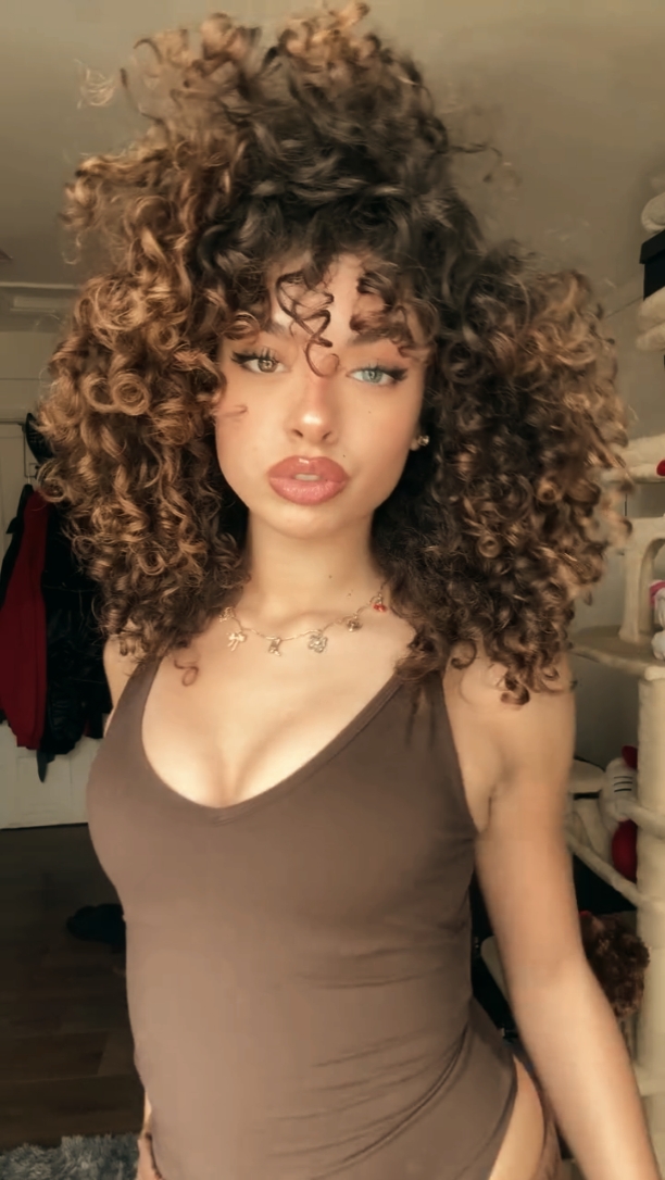 new flame trend